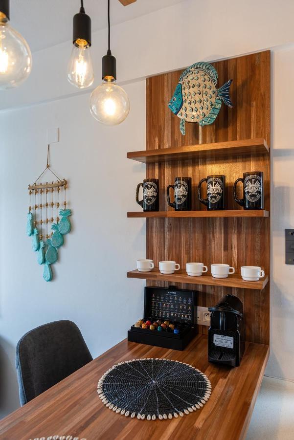 373 Wolmar Cosy And Modern Apartment- 200 Metres From The Beach And Supermarkets And Just Next To Domaine De Wolmar With Views Of Deers And Green Natural Park Flic-en-Flacq 外观 照片