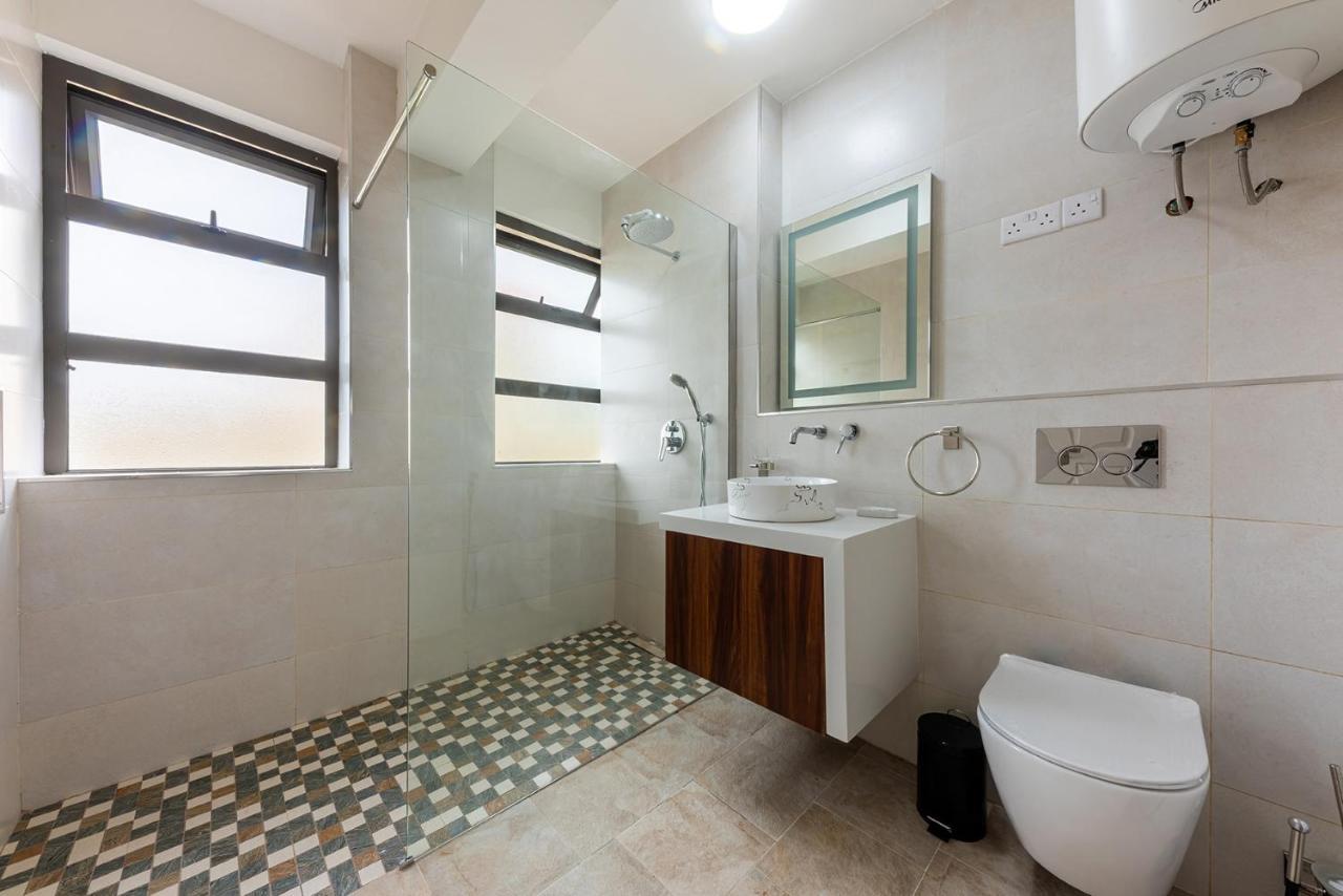 373 Wolmar Cosy And Modern Apartment- 200 Metres From The Beach And Supermarkets And Just Next To Domaine De Wolmar With Views Of Deers And Green Natural Park Flic-en-Flacq 外观 照片