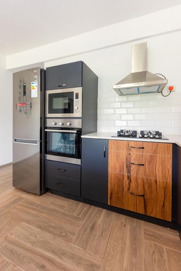 373 Wolmar Cosy And Modern Apartment- 200 Metres From The Beach And Supermarkets And Just Next To Domaine De Wolmar With Views Of Deers And Green Natural Park Flic-en-Flacq 外观 照片